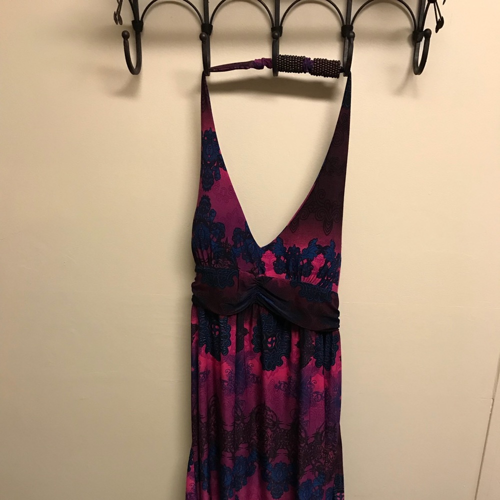 Beach Dress